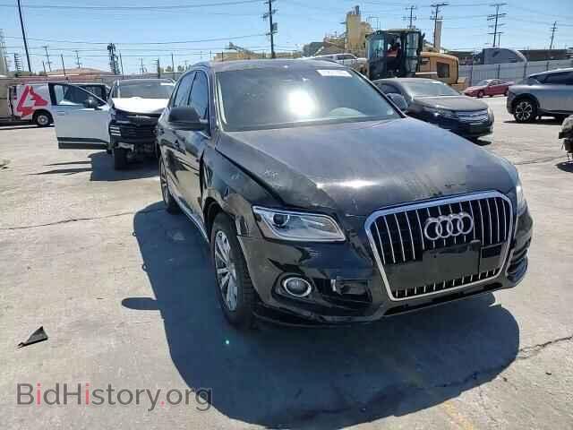 2013 AUDI Q5 - VIN: WA1LFAFP5DA066463 - Фото 14