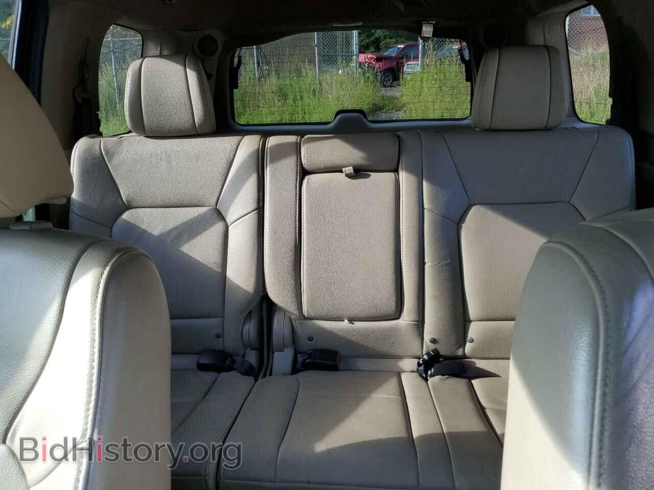 2013 HONDA PILOT - VIN: 5FNYF4H94DB068157 - Фото 10