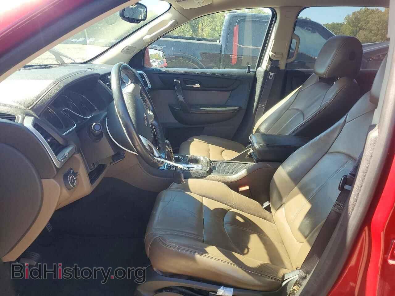 2013 GMC ACADIA - VIN: 1GKKRSKD3DJ143930 - Photo 7