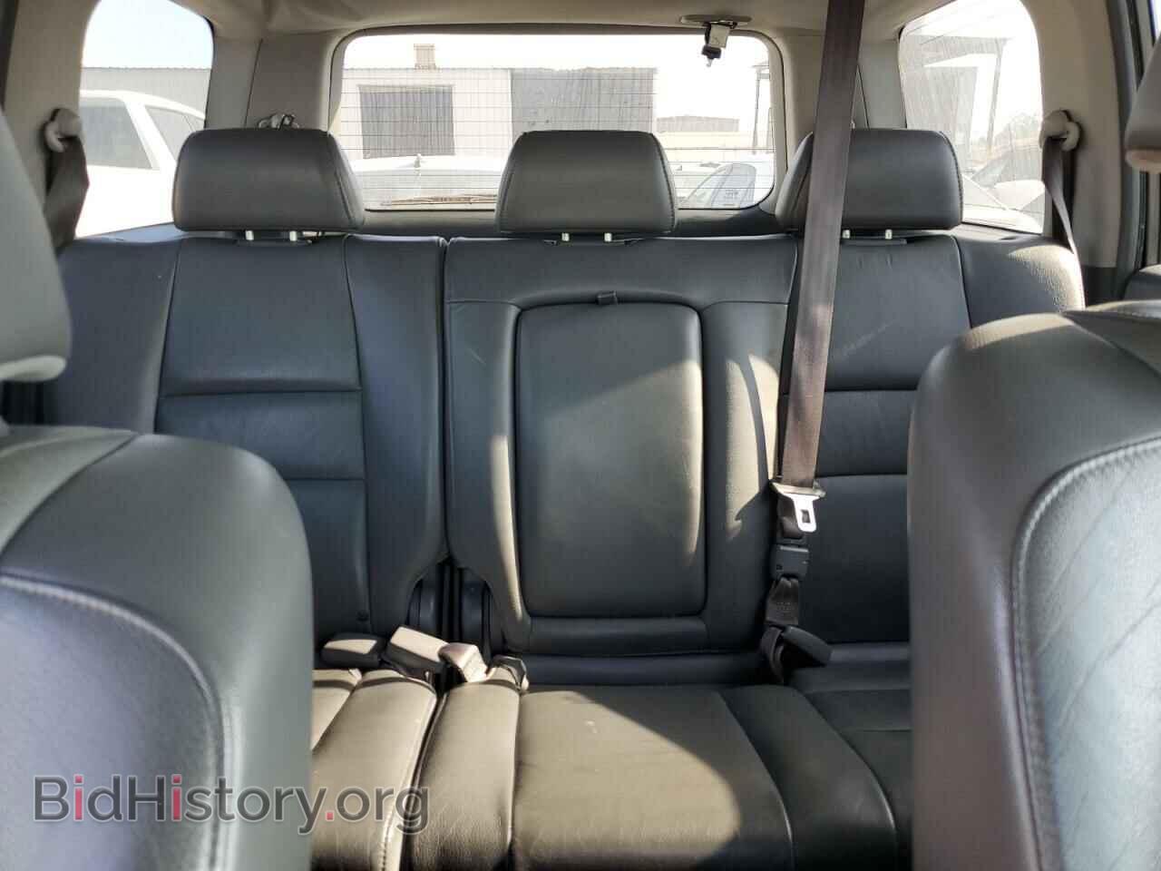 2008 HONDA PILOT - VIN: 5FNYF28508B014992 - Фото 10
