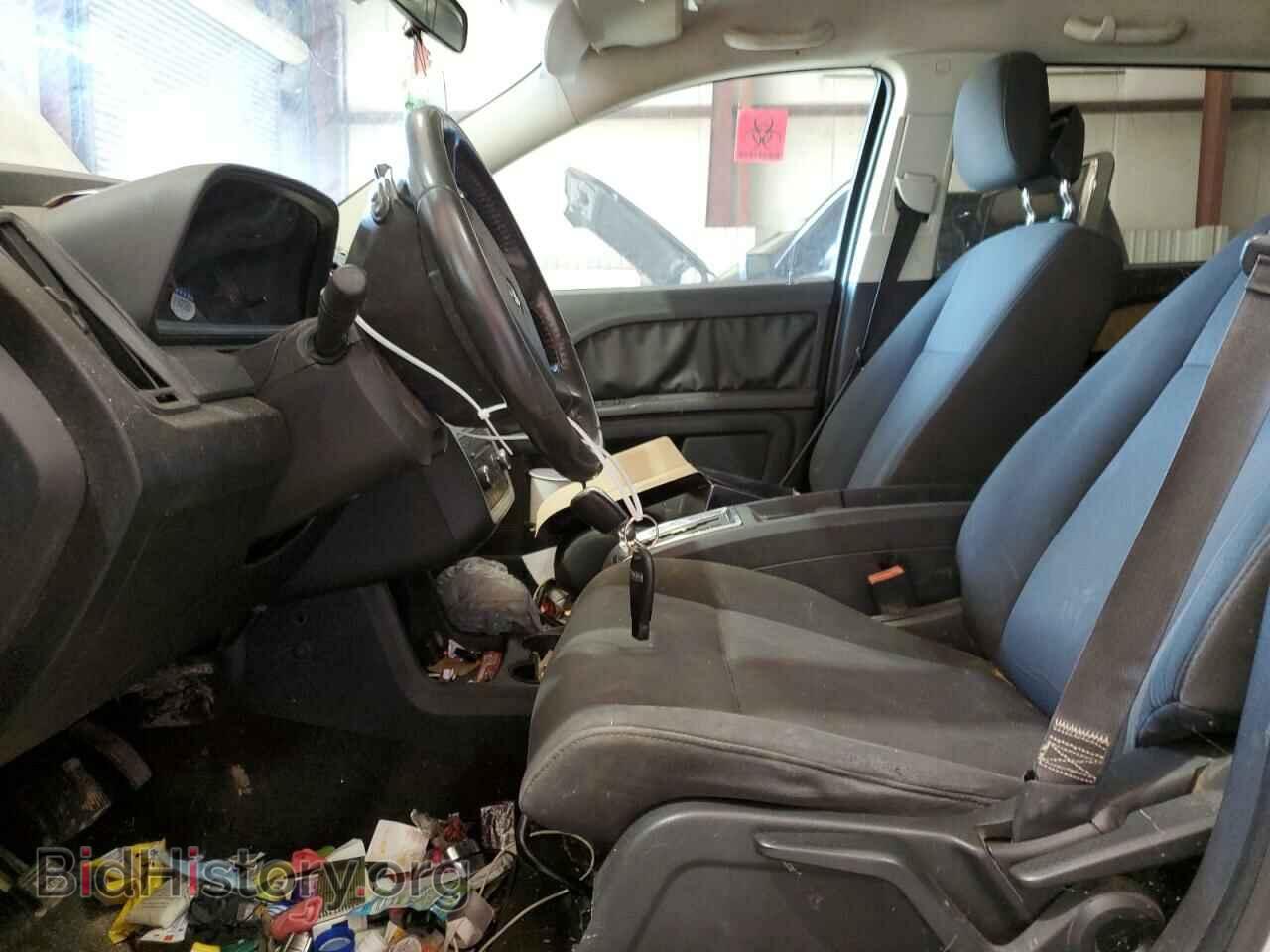 2010 DODGE JOURNEY - VIN: 3D4PG4FB3AT137077 - Фото 7