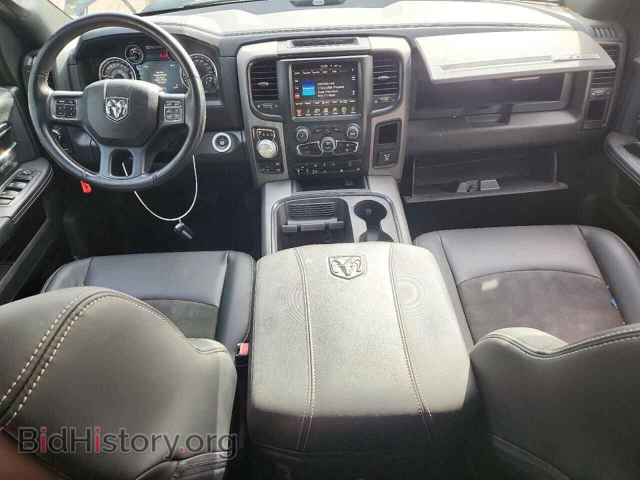 2017 RAM 1500 - VIN: 1C6RR7YT5HS712404 - Фото 8