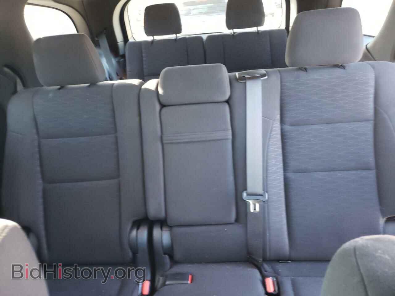 2020 DODGE DURANGO - VIN: 1C4RDHAG4LC307521 - Photo 10