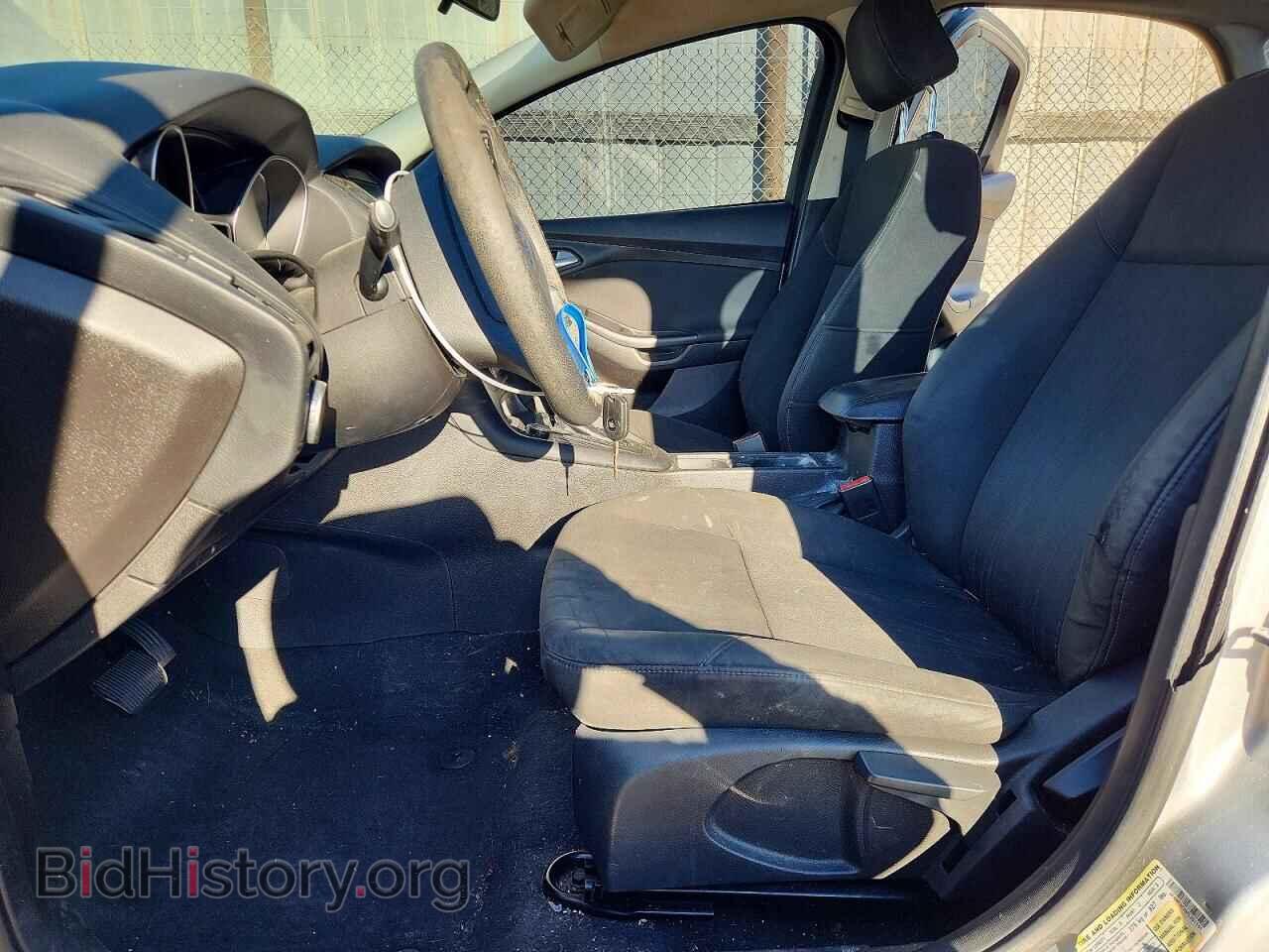 2015 FORD FOCUS - VIN: 1FADP3F25FL257191 - Фото 7