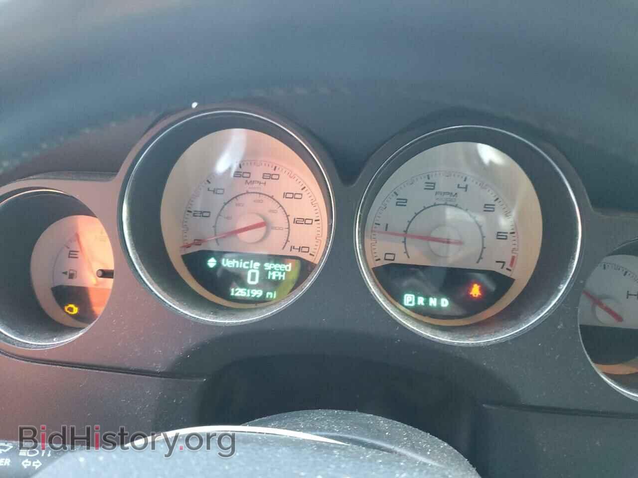 2014 DODGE CHALLENGER - VIN: 2C3CDYAG3EH203225 - Фото 9
