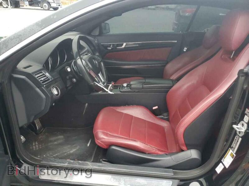 2015 Mercedes-Benz E-CLASS (VIN WDDKJ6FB8FF296835) — photo 7 of 12