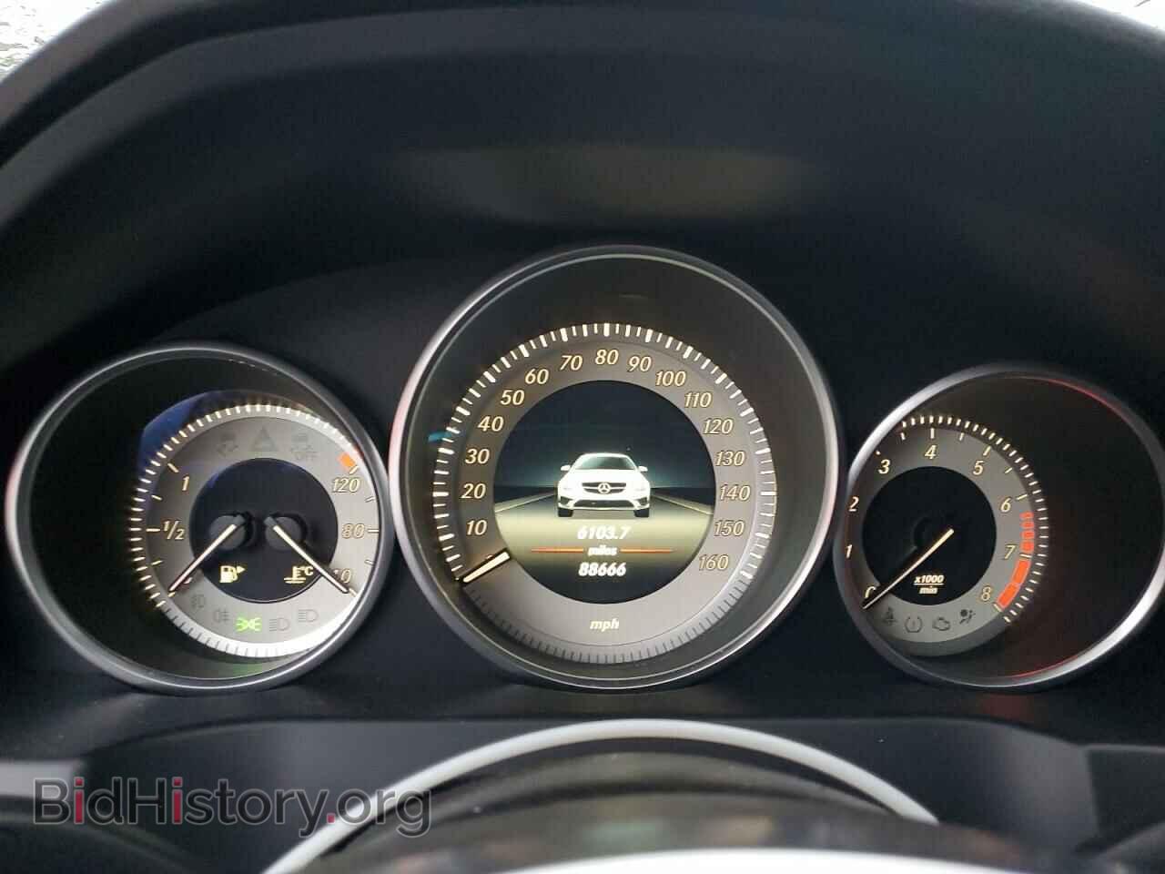 2015 MERCEDES-BENZ E-CLASS - VIN: WDDKJ6FB8FF296835 - Фото 9
