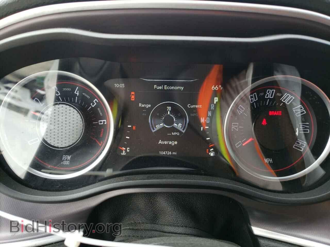 2019 DODGE CHALLENGER - VIN: 2C3CDZAG0KH534720 - Фото 9