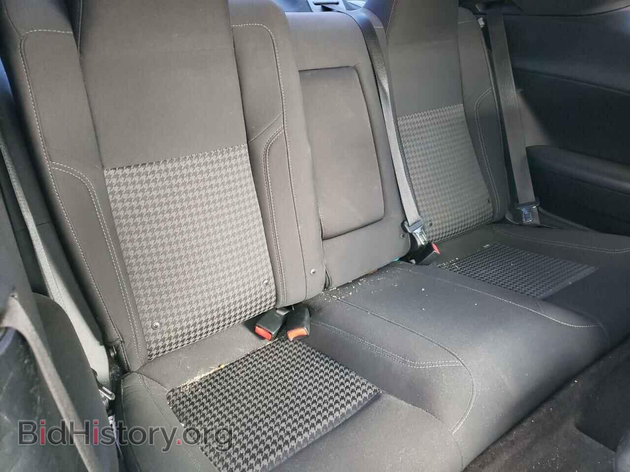 2019 DODGE CHALLENGER - VIN: 2C3CDZAG0KH534720 - Фото 10