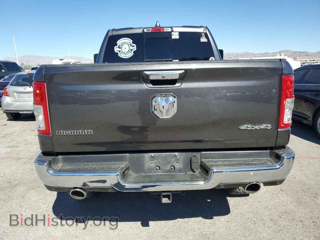 2019 RAM 1500 - VIN: 1C6SRFFT7KN620991 - Фото 6