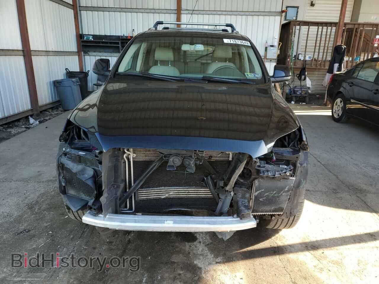 2015 AUDI Q7 - VIN: WA1CGAFE7FD021635 - Фото 5