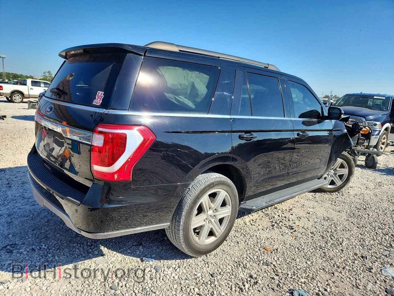 2020 FORD EXPEDITION - VIN: 1FMJU1HTXLEA18098 - Фото 3