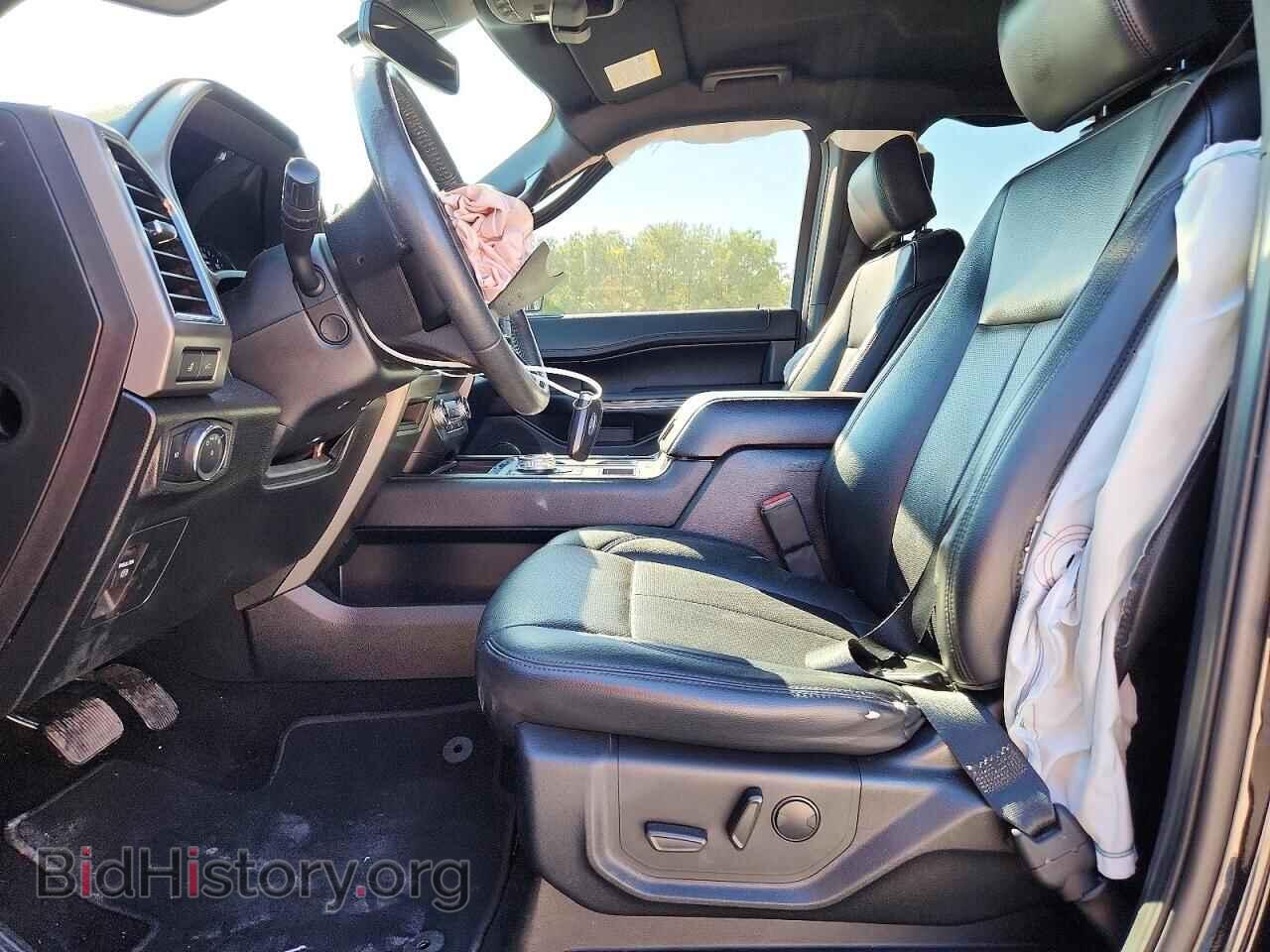 2020 FORD EXPEDITION - VIN: 1FMJU1HTXLEA18098 - Фото 7