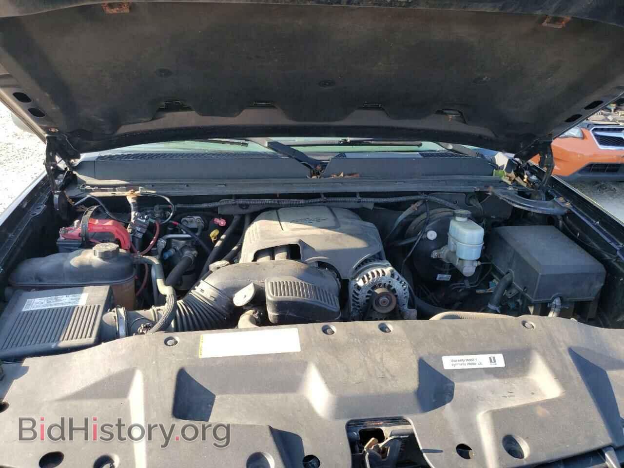 2007 GMC SIERRA - VIN: 2GTEK13C071608451 - Photo 11