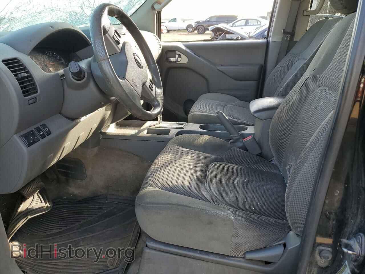 2016 NISSAN FRONTIER - VIN: 1N6AD0EV4GN700580 - Фото 7