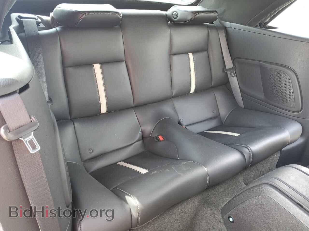 2013 FORD MUSTANG - VIN: 1ZVBP8FF4D5259790 - Фото 10