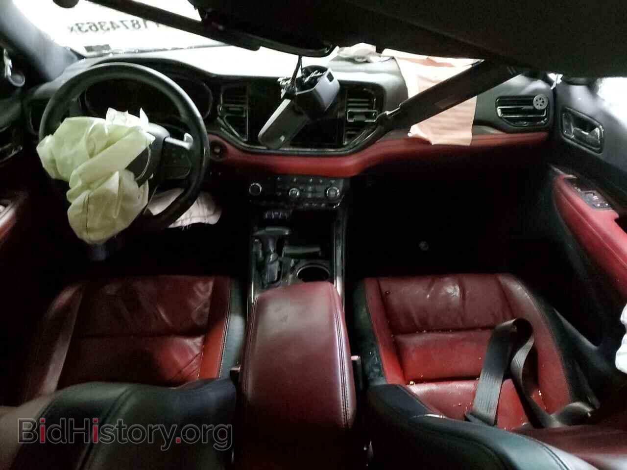 2021 DODGE DURANGO - VIN: 1C4SDJCT4MC572041 - Фото 8
