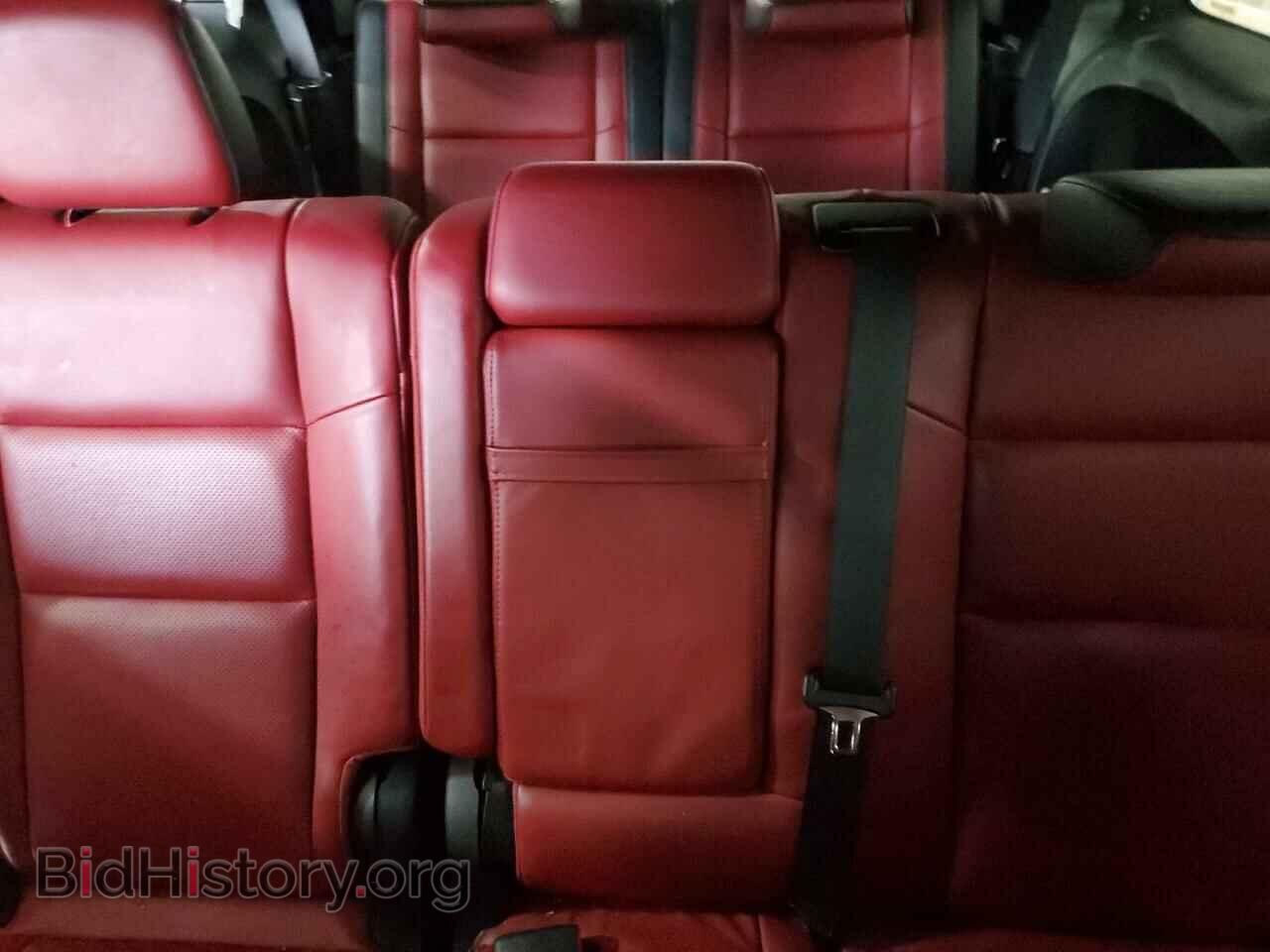 2021 DODGE DURANGO - VIN: 1C4SDJCT4MC572041 - Фото 10