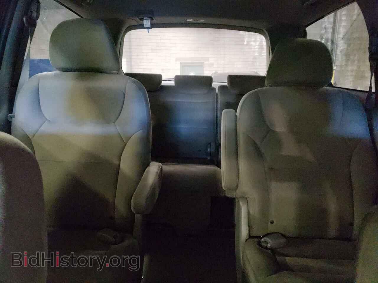 2010 HONDA All Models - VIN: 5FNRL3H42AB067502 - Фото 10