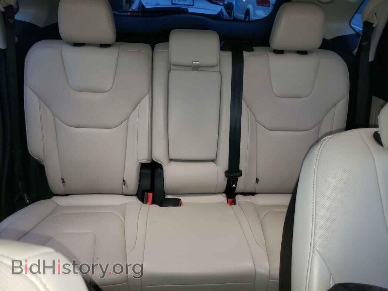 2017 FORD EDGE - VIN: 2FMPK4K86HBC07159 - Фото 10