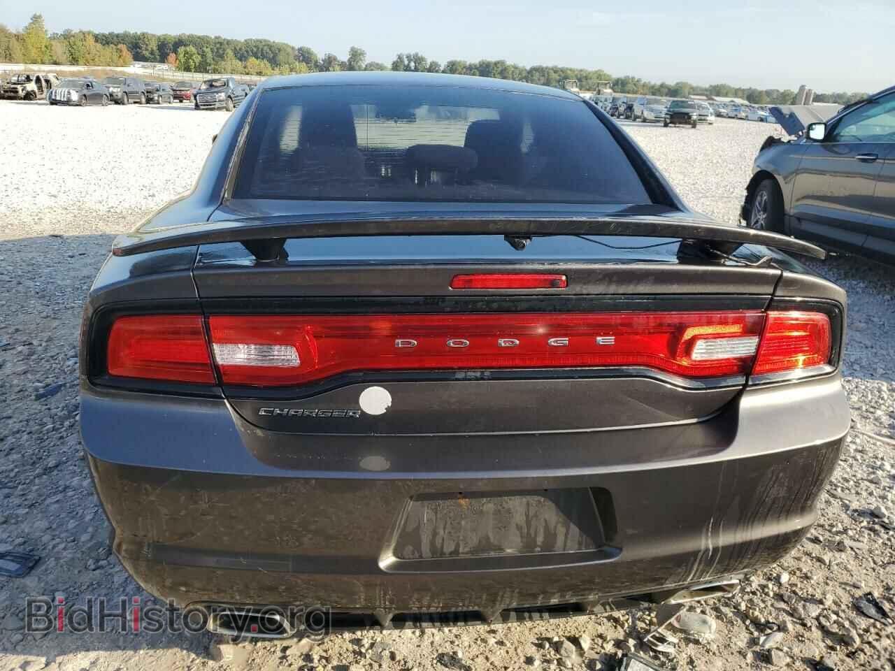 2013 DODGE CHARGER - VIN: 2C3CDXBG4DH689227 - Фото 6