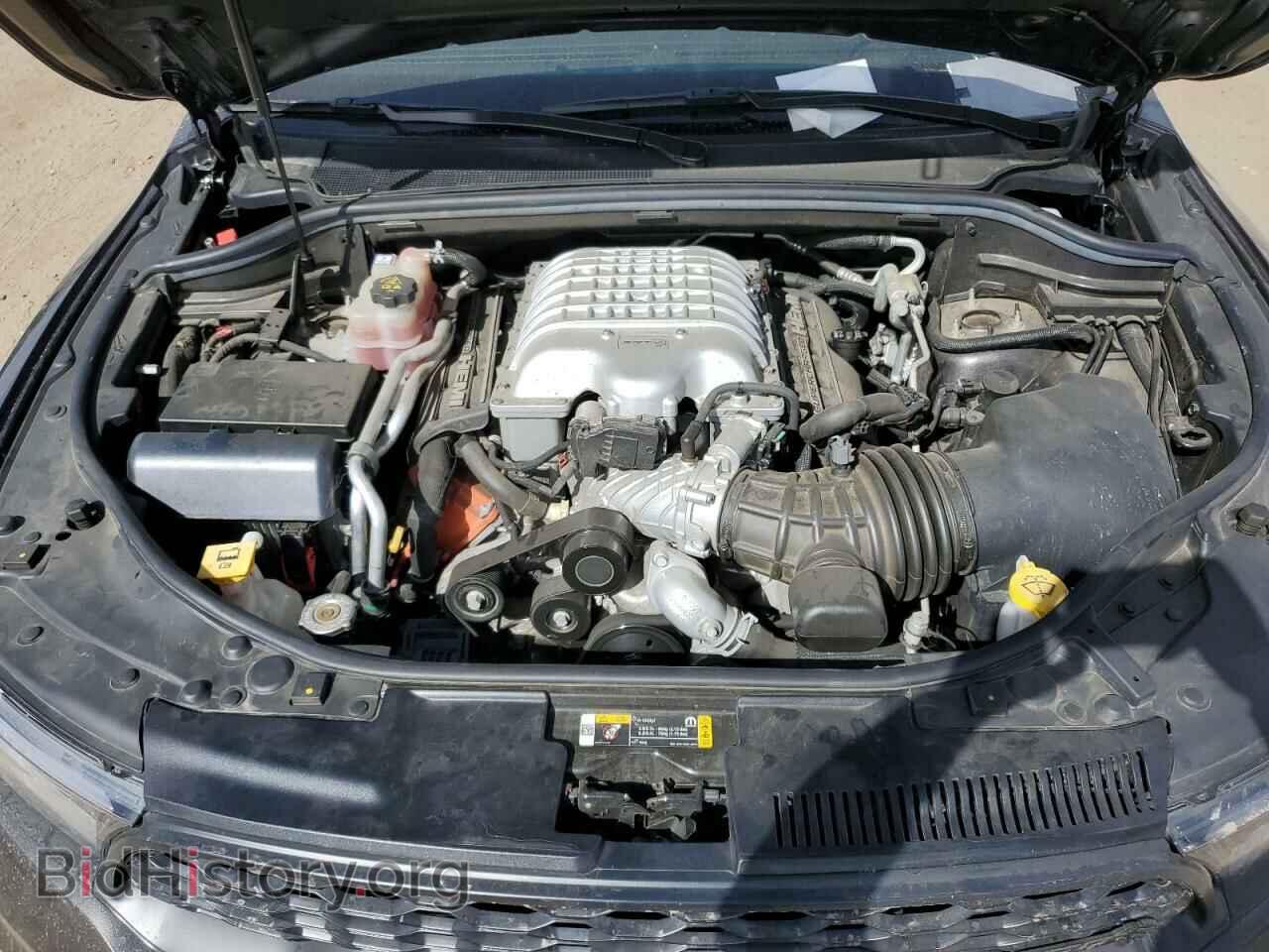 2021 DODGE DURANGO - VIN: 1C4SDJH91MC820047 - Photo 12