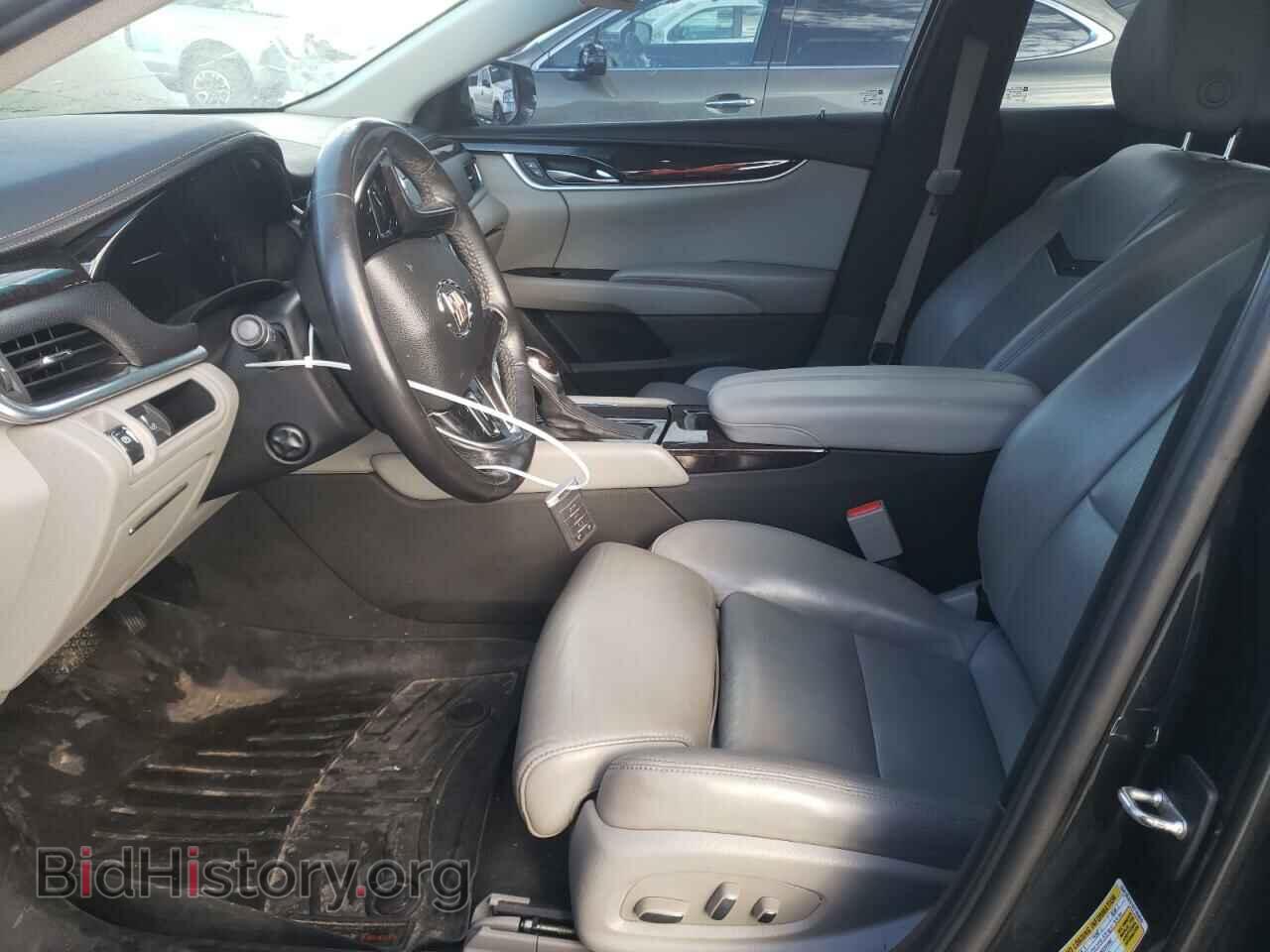 2013 CADILLAC XTS - VIN: 2G61R5S31D9100802 - Фото 7