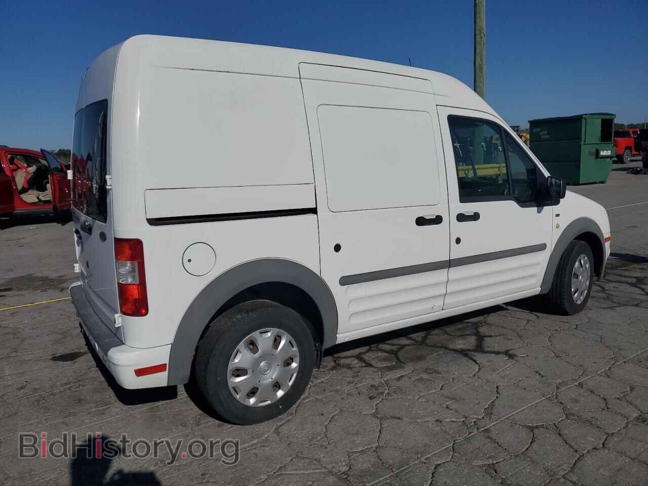 2011 FORD TRANSIT - VIN: NM0LS7DN9BT074232 - Фото 3