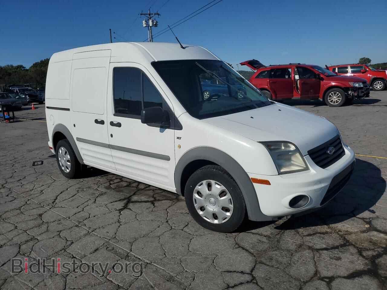 2011 FORD TRANSIT - VIN: NM0LS7DN9BT074232 - Фото 4