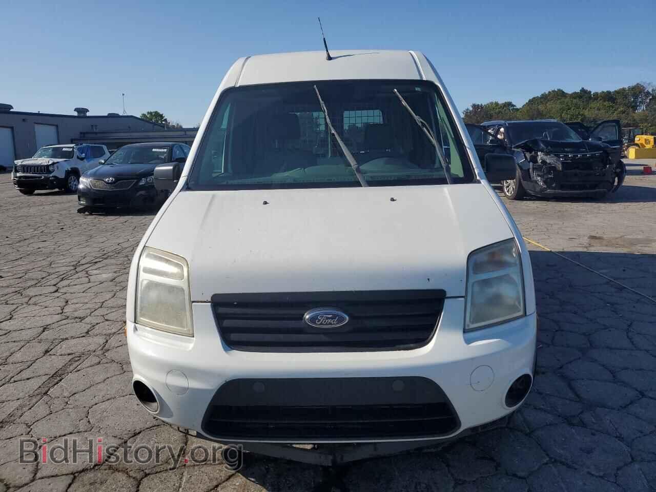 2011 FORD TRANSIT - VIN: NM0LS7DN9BT074232 - Фото 5