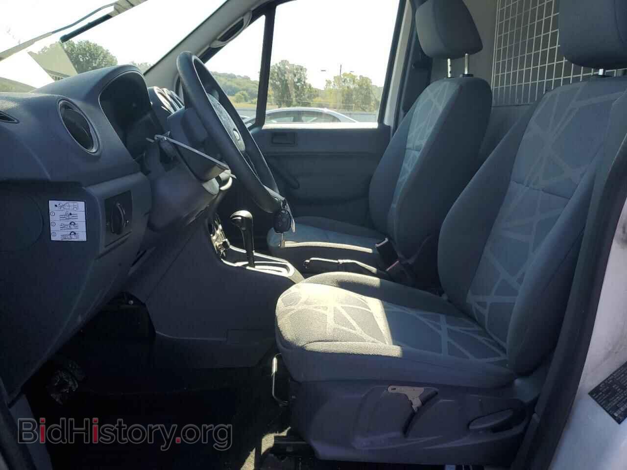 2011 FORD TRANSIT - VIN: NM0LS7DN9BT074232 - Фото 7