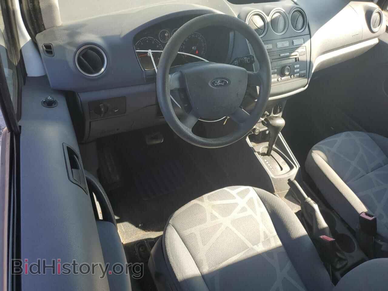 2011 FORD TRANSIT - VIN: NM0LS7DN9BT074232 - Фото 8