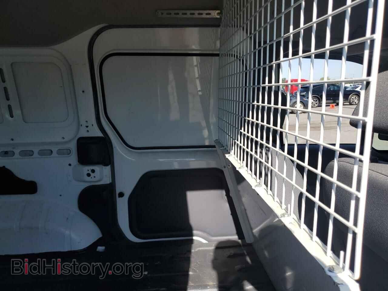 2011 FORD TRANSIT - VIN: NM0LS7DN9BT074232 - Фото 10