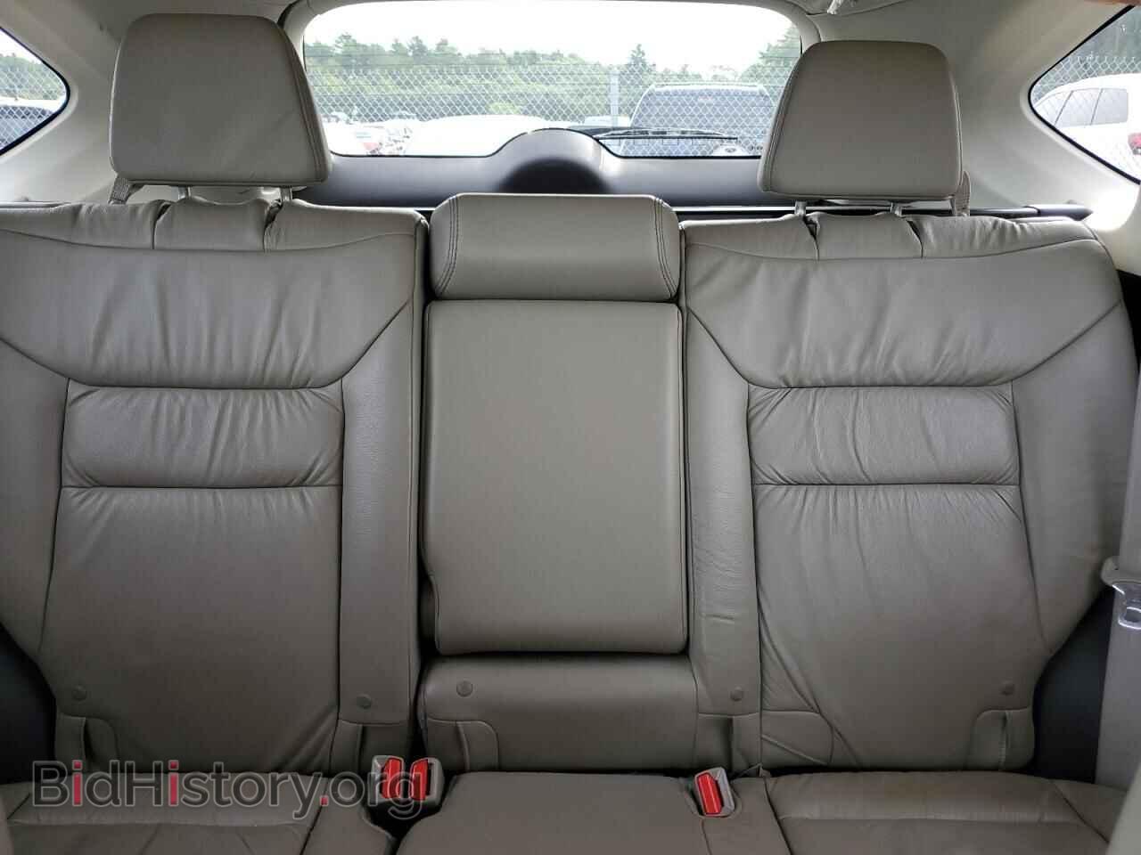 2012 HONDA CRV - VIN: 5J6RM4H71CL019013 - Фото 10