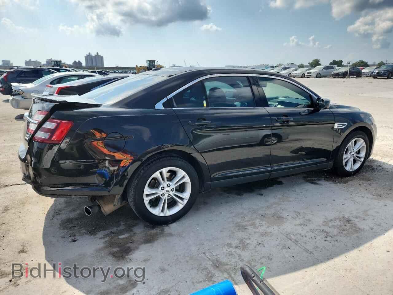 2015 FORD TAURUS - VIN: 1FAHP2E87FG174274 - Фото 3