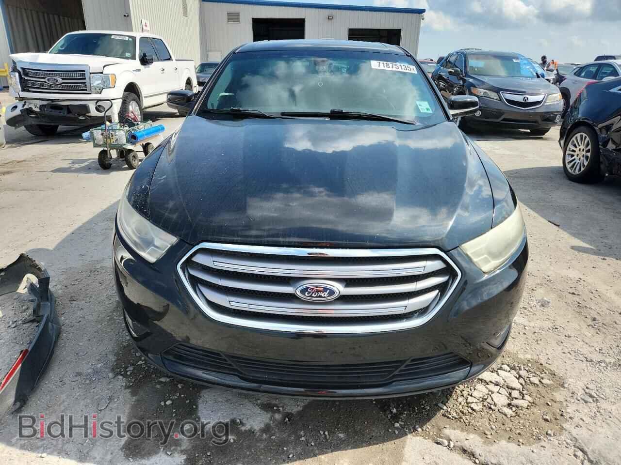 2015 FORD TAURUS - VIN: 1FAHP2E87FG174274 - Фото 5