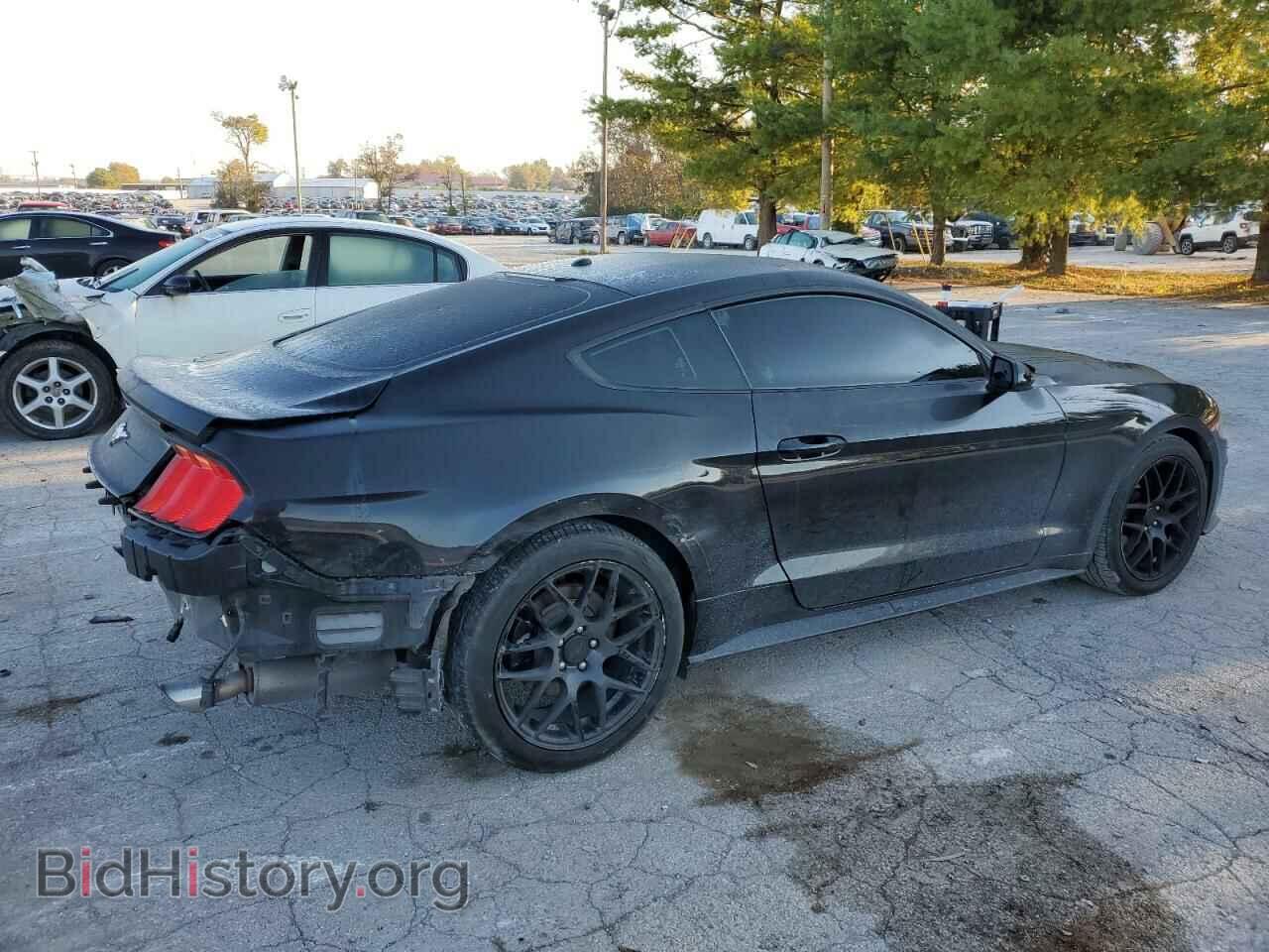 2019 FORD ALL Models - VIN: 1FA6P8TH4K5122748 - Фото 3