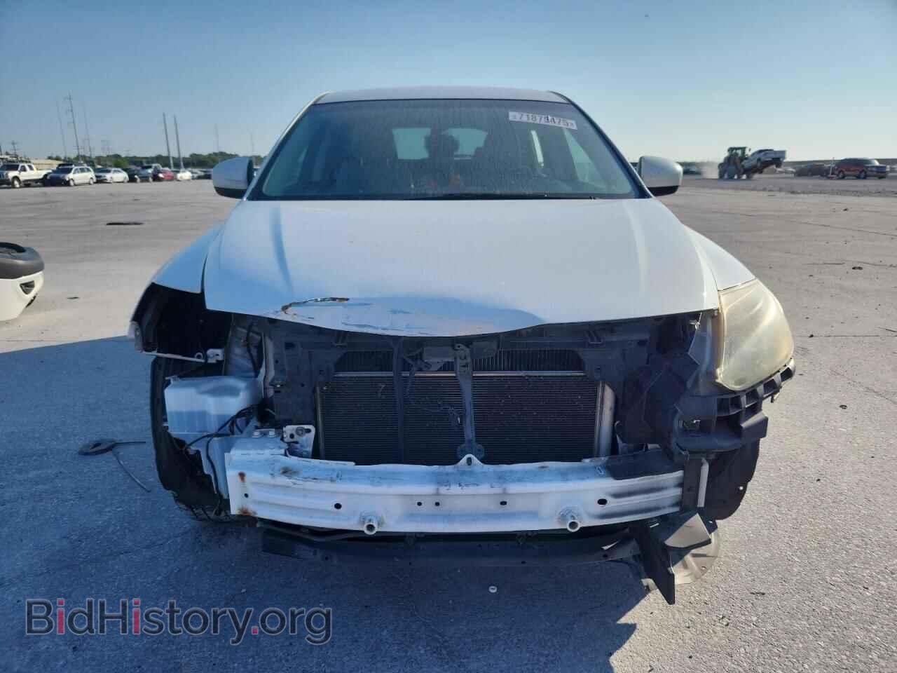 2015 MAZDA CX-9 - VIN: JM3TB2CA8F0460787 - Фото 5