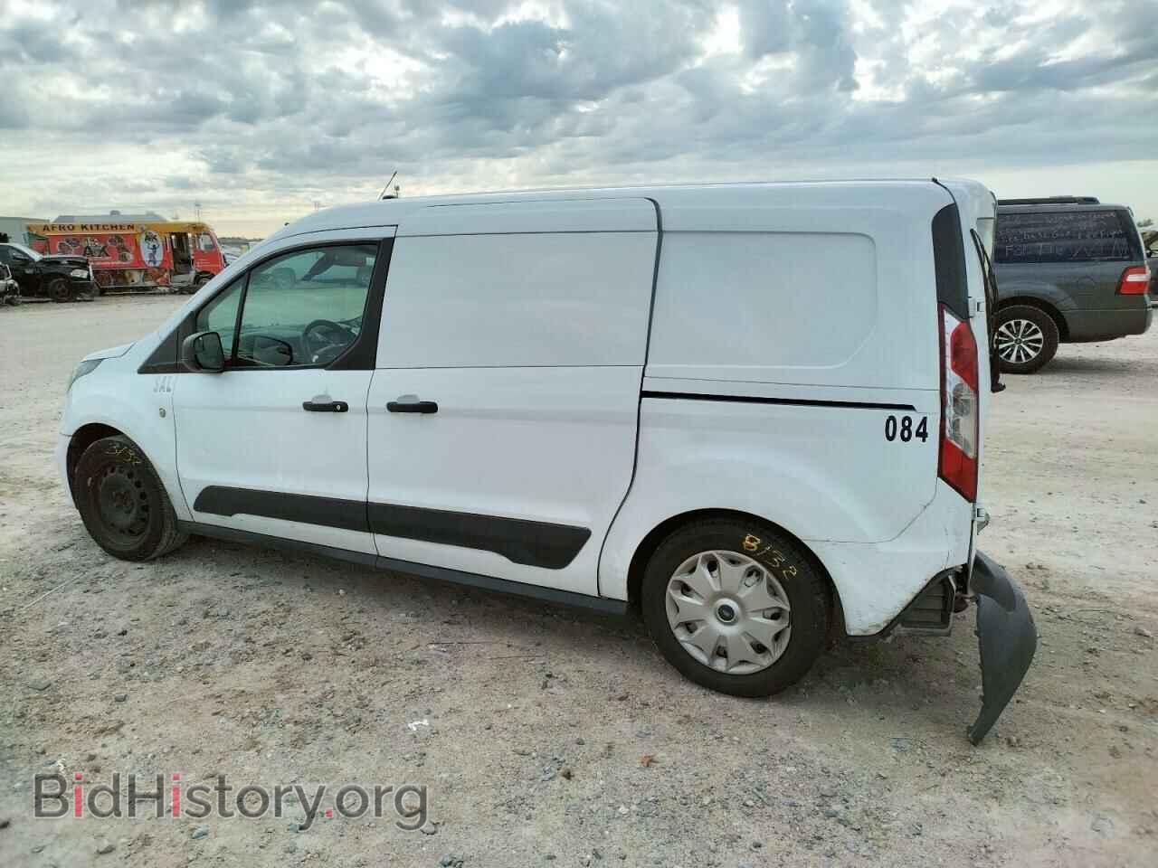 2014 FORD TRANSIT - VIN: NM0LS7F75E1156084 - Фото 2