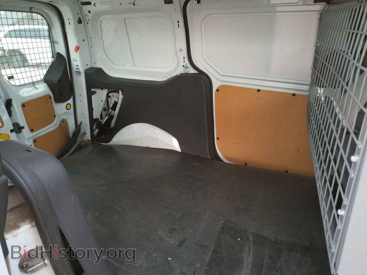 2014 FORD TRANSIT - VIN: NM0LS7F75E1156084 - Фото 11