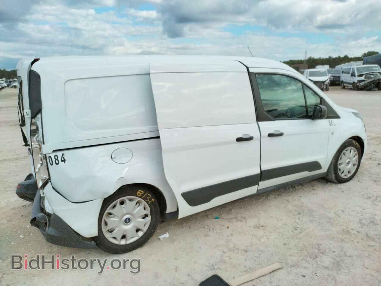 2014 FORD TRANSIT - VIN: NM0LS7F75E1156084 - Фото 3