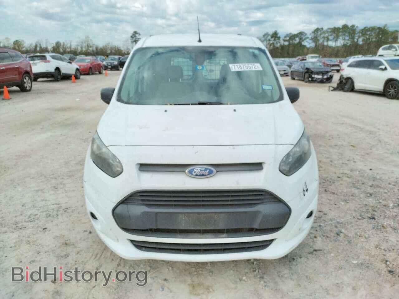 2014 FORD TRANSIT - VIN: NM0LS7F75E1156084 - Фото 5