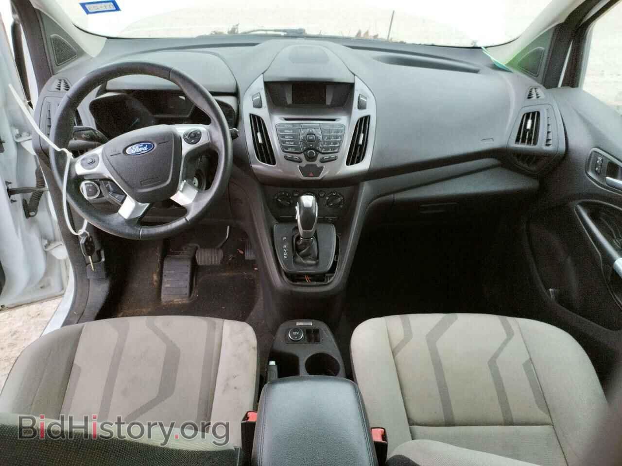 2014 FORD TRANSIT - VIN: NM0LS7F75E1156084 - Фото 8