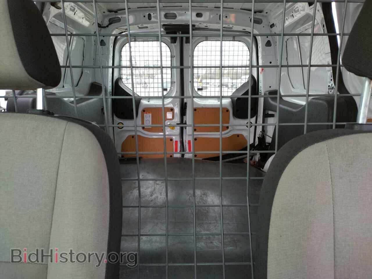 2014 FORD TRANSIT - VIN: NM0LS7F75E1156084 - Фото 10