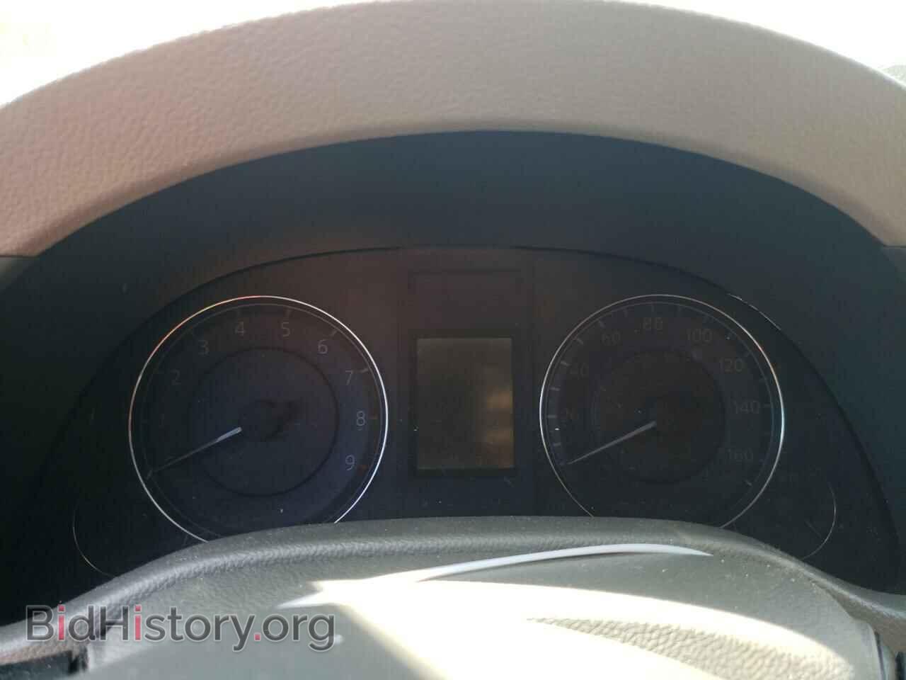 2011 INFINITI G37 - VIN: JN1CV6AR5BM403274 - Фото 9