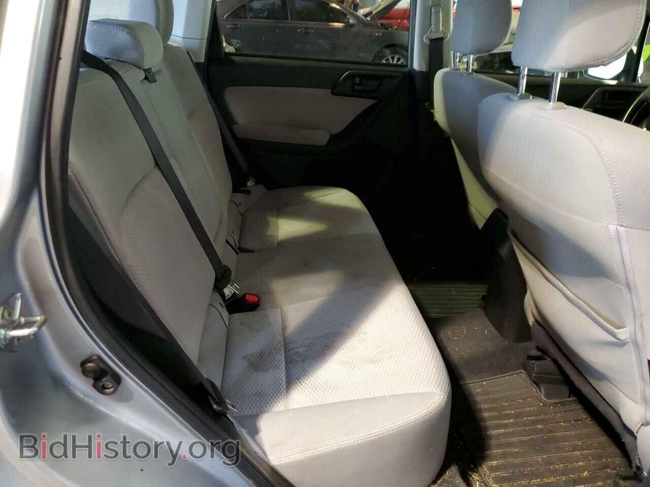 2014 SUBARU FORESTER - VIN: JF2SJAEC1EH459434 - Photo 11