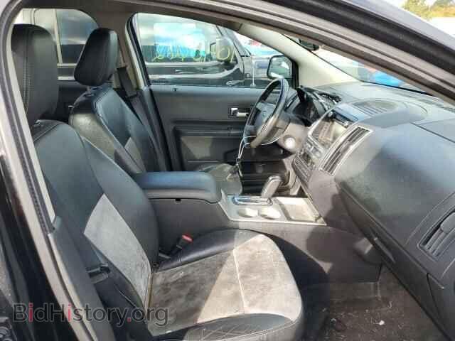 2010 FORD EDGE - VIN: 2FMDK4AC5ABA61402 - Фото 5