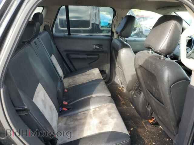 2010 FORD EDGE - VIN: 2FMDK4AC5ABA61402 - Фото 6