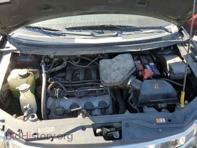 2010 FORD EDGE - VIN: 2FMDK4AC5ABA61402 - Фото 7