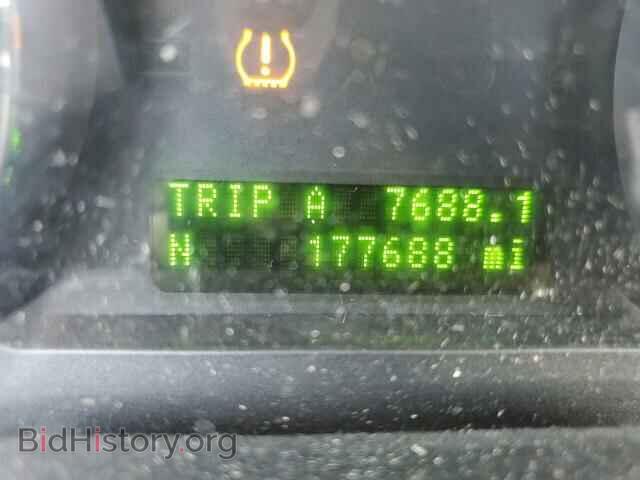 2010 FORD EDGE - VIN: 2FMDK4AC5ABA61402 - Фото 8